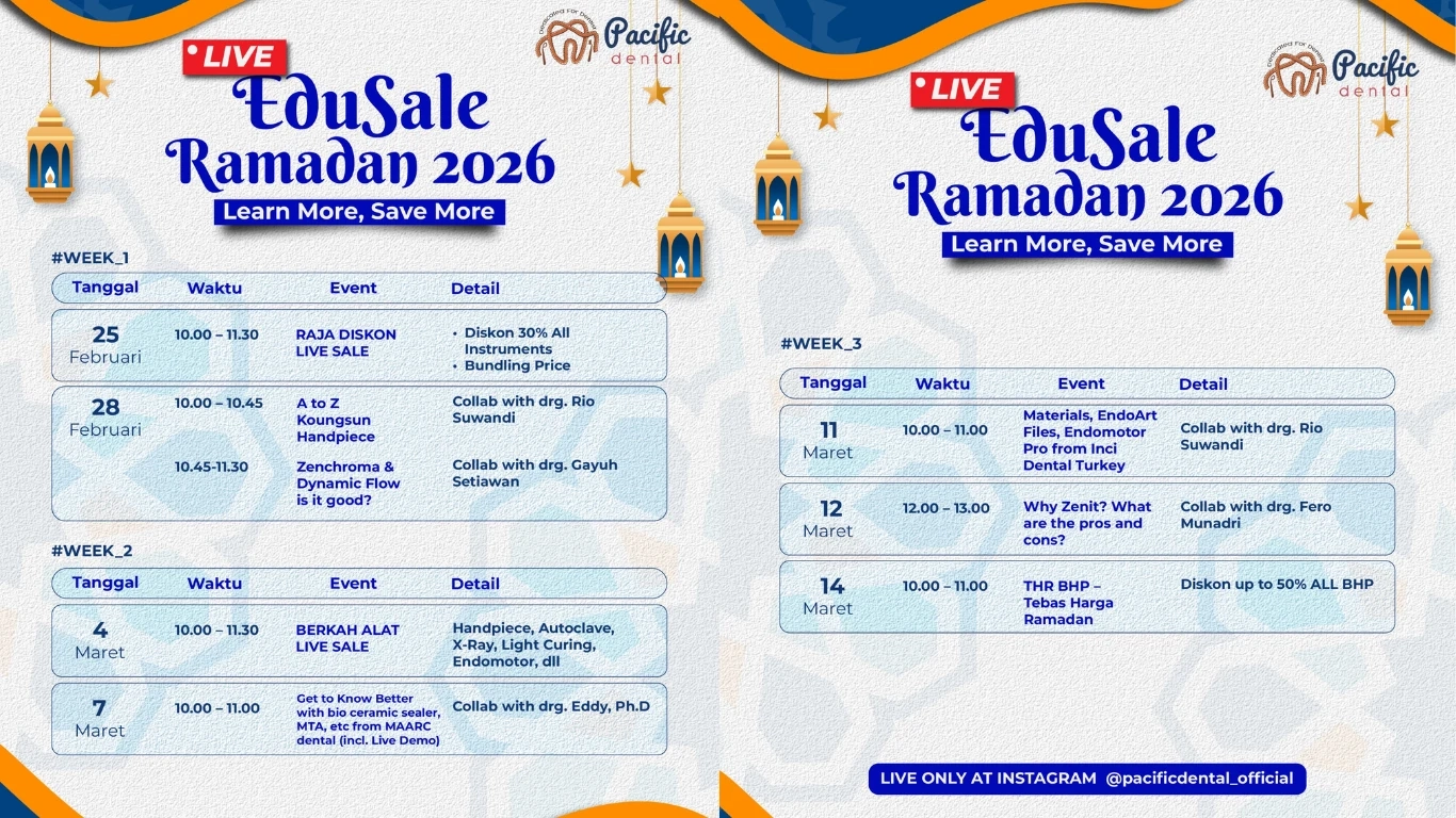 edusale-ramadan-2026-pacific-dental